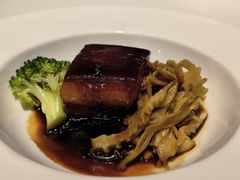 -小放牛炒菜馆(裕华万达店)