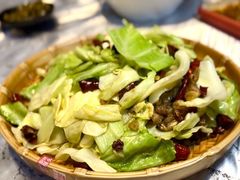 -红辣椒·川菜·火锅(大洋中心店)