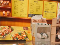 -星巴克(天津佛罗伦萨小镇店)