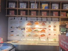 -船歌·鱼水饺青岛菜(金狮广场店)