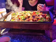 -蛙来哒(宁乡万达广场店)