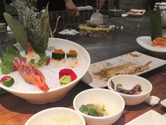 -大渔之观(安贞店)