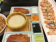 -恒记饭店(珠江路总店)