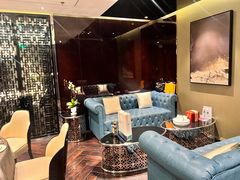-北京泰富酒店-柏景轩中餐厅