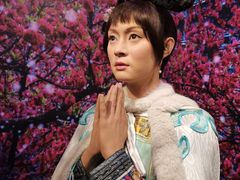 -武汉杜莎夫人蜡像馆