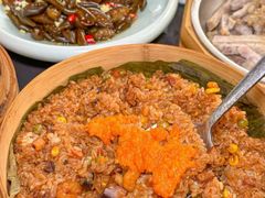 -坛南湾阿强农家乐.海鲜大排档老字号(福州地标美食店)