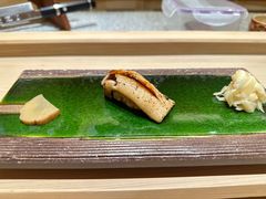 -鮨一日本料理(大中华店)