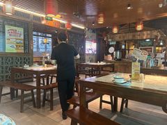 -醉南拳客家菜·河田鸡(东街口航空大厦店)