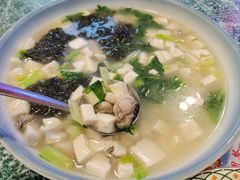 -秦淮人家风味酒楼(赣榆店)