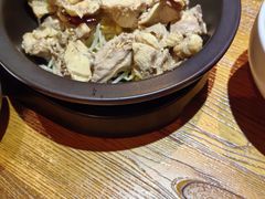 -云海肴·汽锅鸡·云南代表菜(天津国金汇店)