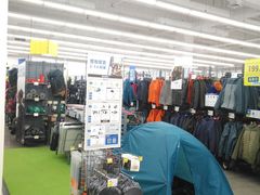 -迪卡侬(安德门店)