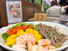 -THE WOODS 简餐 (国贸商城店)
