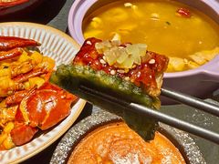 -锦荟JINHUI·浙江小馆(上海荟聚店)
