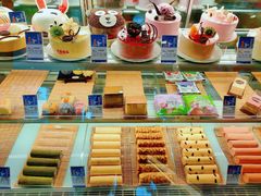 -元祖食品GANSO(黄河大街店)