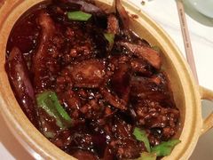 -乔阿马·江南味·驴肉香(龙湖华泾天街店)
