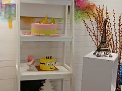 -KK BAKERY烘焙
