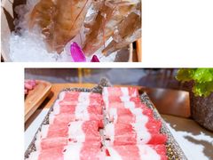 -哈拉海和牛主题餐厅(哈西店)