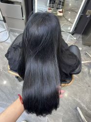 -藤野造型烫染