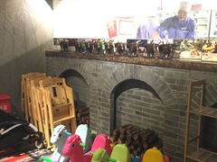 -云海肴·汽锅鸡·云南菜(天山百盛优客店)