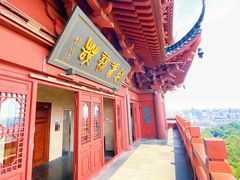-城隍阁