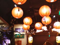 大堂-长安大牌档之西安博物院文化餐厅(中贸店)
