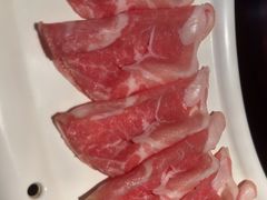 -京熹顺·老北京百年铜锅涮肉(百家湖1912店)