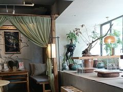 -本处·素食·融合料理(南油店)