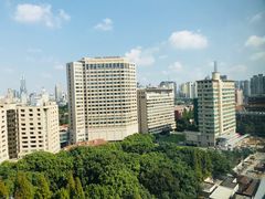 -上海交通大学医学院附属瑞金医院(总院)