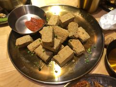 臭豆腐-我是那个大叔·美食研究所(新塘路店)