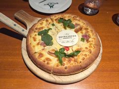 -布拉格餐厅· 中欧捷克菜(全国首店)