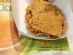 -德克士(崂山百货店)