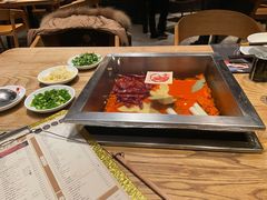 -锦城印象火锅(天府三街店)