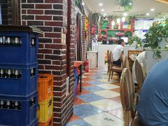 大堂-西北朗益和穆斯林餐厅
