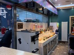 -德龙火锅(松源街直营店)