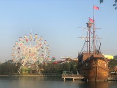 -广州融创文旅城