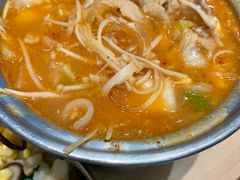 -米村拌饭(李沧松乐汀店)
