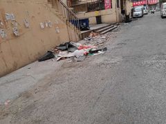 -香坊横道中心市场