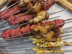 -三盛肥蛤(总店)