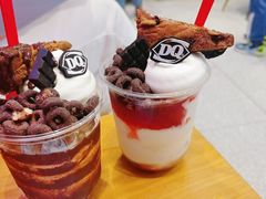 -DQ·蛋糕·冰淇淋(龙湖狮山天街店)