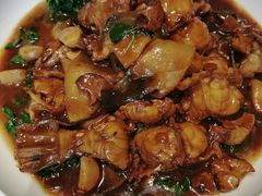 -四季暖堂·融合江浙菜(N1955创业园店)