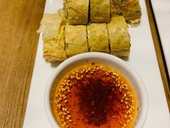 -枣子树·素食餐厅(普陀山店)