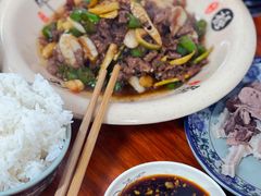 爆汁鲜牛肉-何永光123鲜牛肉馆(1号店)