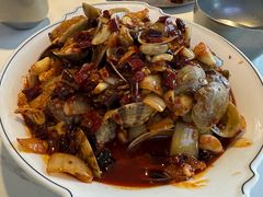 -赶海部落海鲜城(海阳路店)