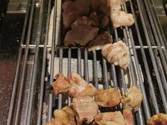 -刘记大块烤羊腿餐吧(北沙滩店)