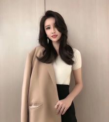 烫染-IN STYLE•造型
