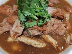 -姚记炒肝店(簋街店)