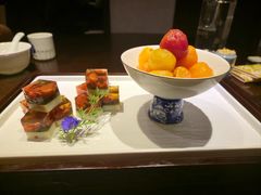 -东莱馋房(陆家嘴店)