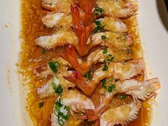 -徐记海鲜(高铁南站|沙湾公园店)