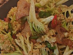 -大哈福烧烤·海鲜·家常菜(延安三路店)