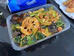 -水牛奶皇后糖水铺(深圳总店)